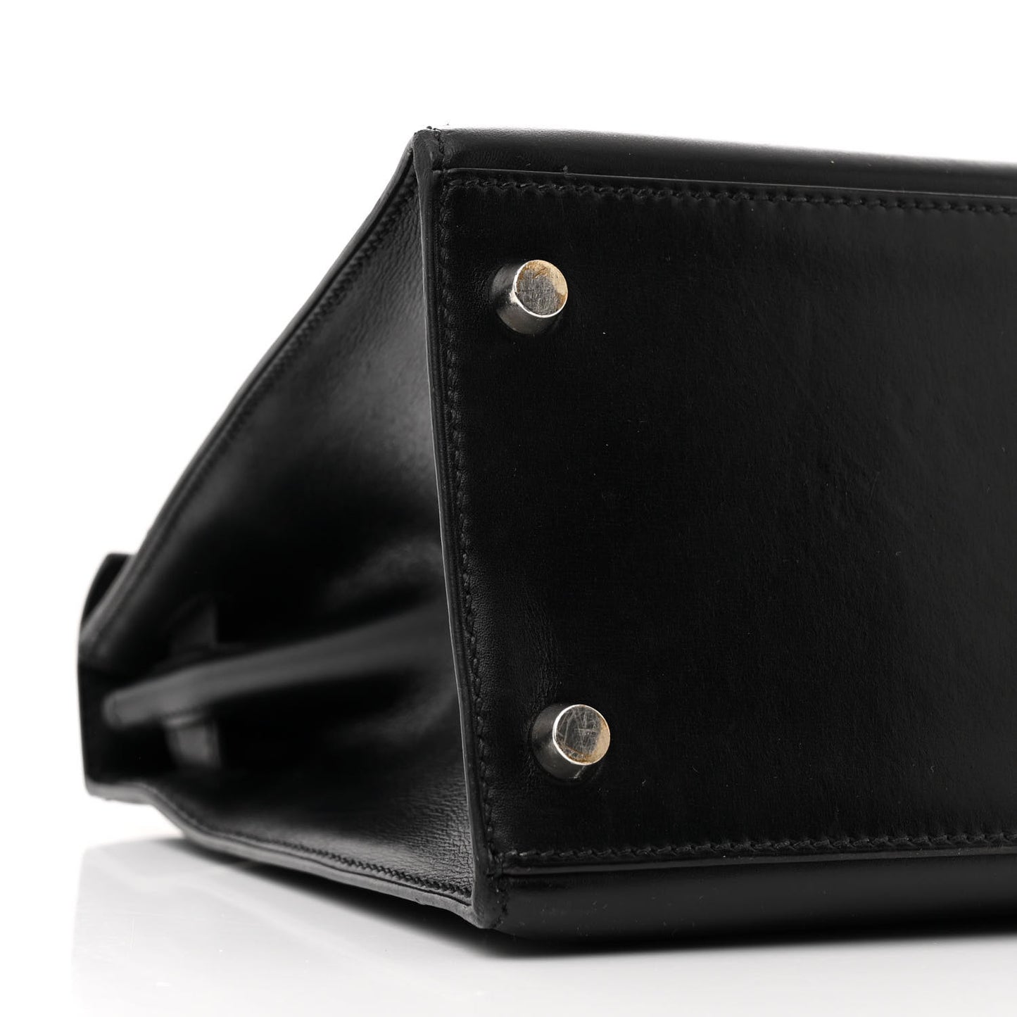 Box Kelly Sellier 28 Black