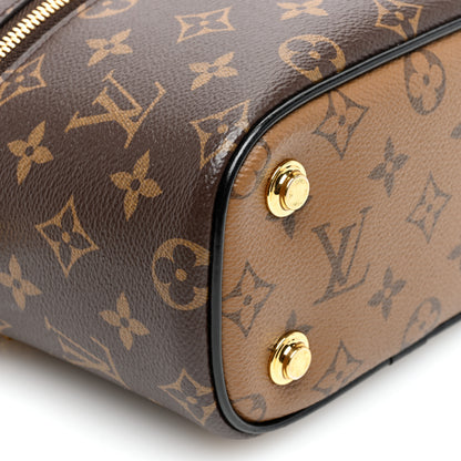 Louis Vuitton Reverse Monogram Vanity PM 8 of 9