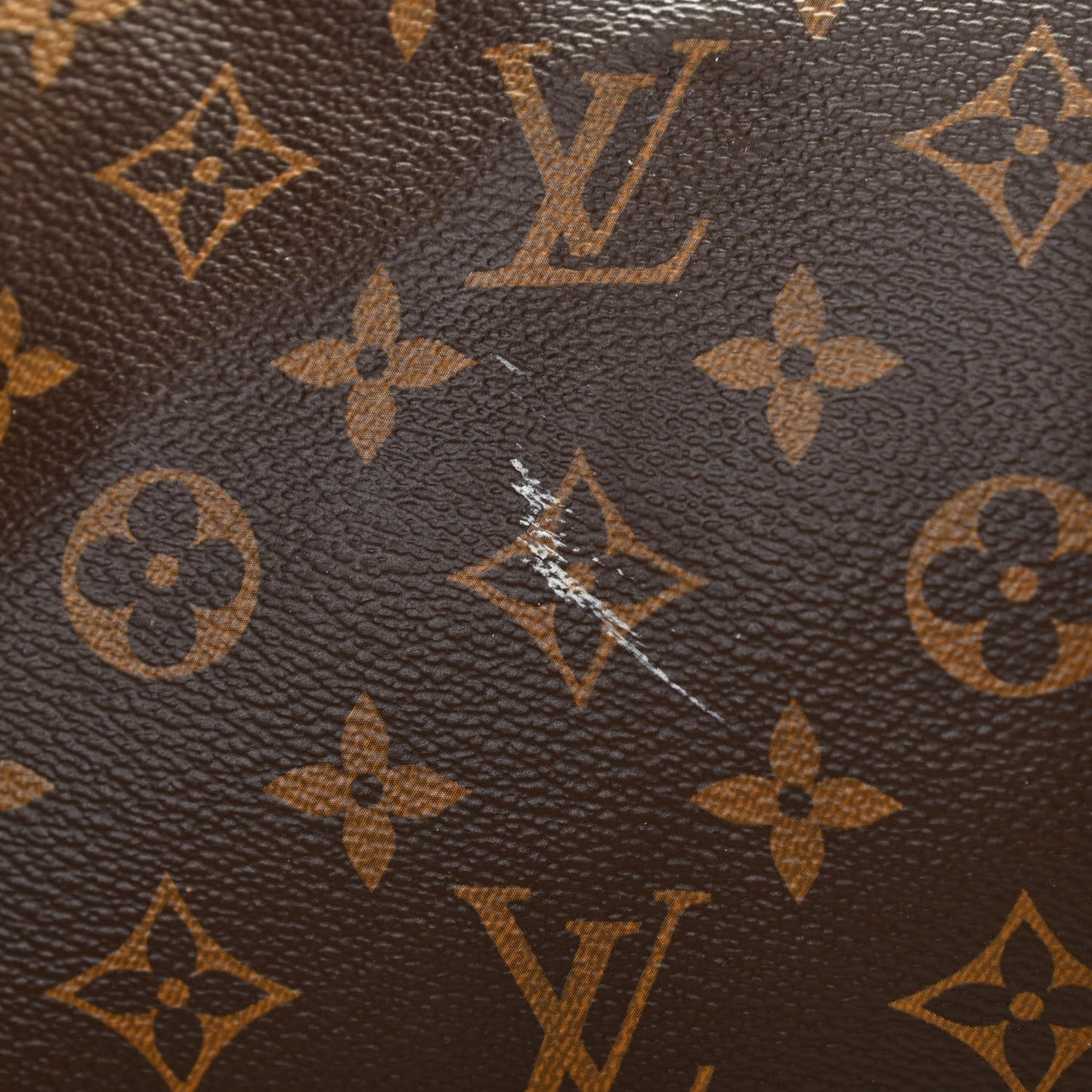 Monogram Keepall Bandouliere 45