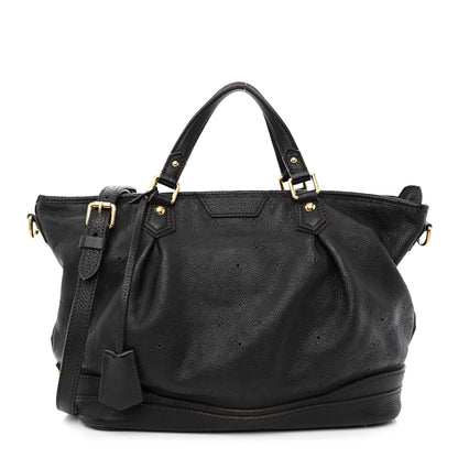 Louis Vuitton Mahina Stellar PM Anthracite 1 of 11