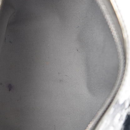 Louis Vuitton Monogram Miroir Papillon Silver 9 of 16
