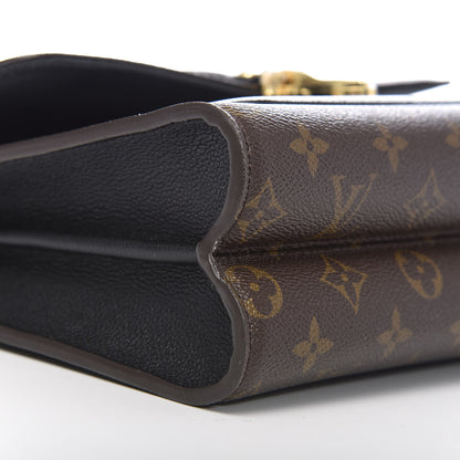 Louis Vuitton Monogram Victoire Black 7 of 9