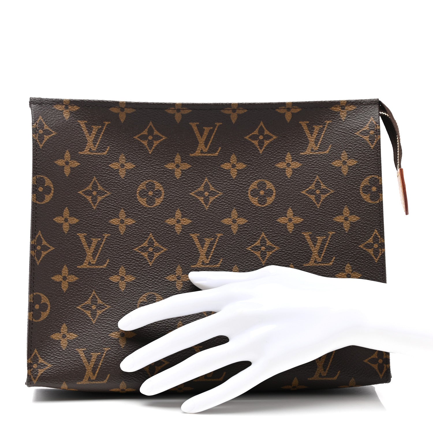 Louis Vuitton Monogram Toiletry Pouch 26 2 of 6