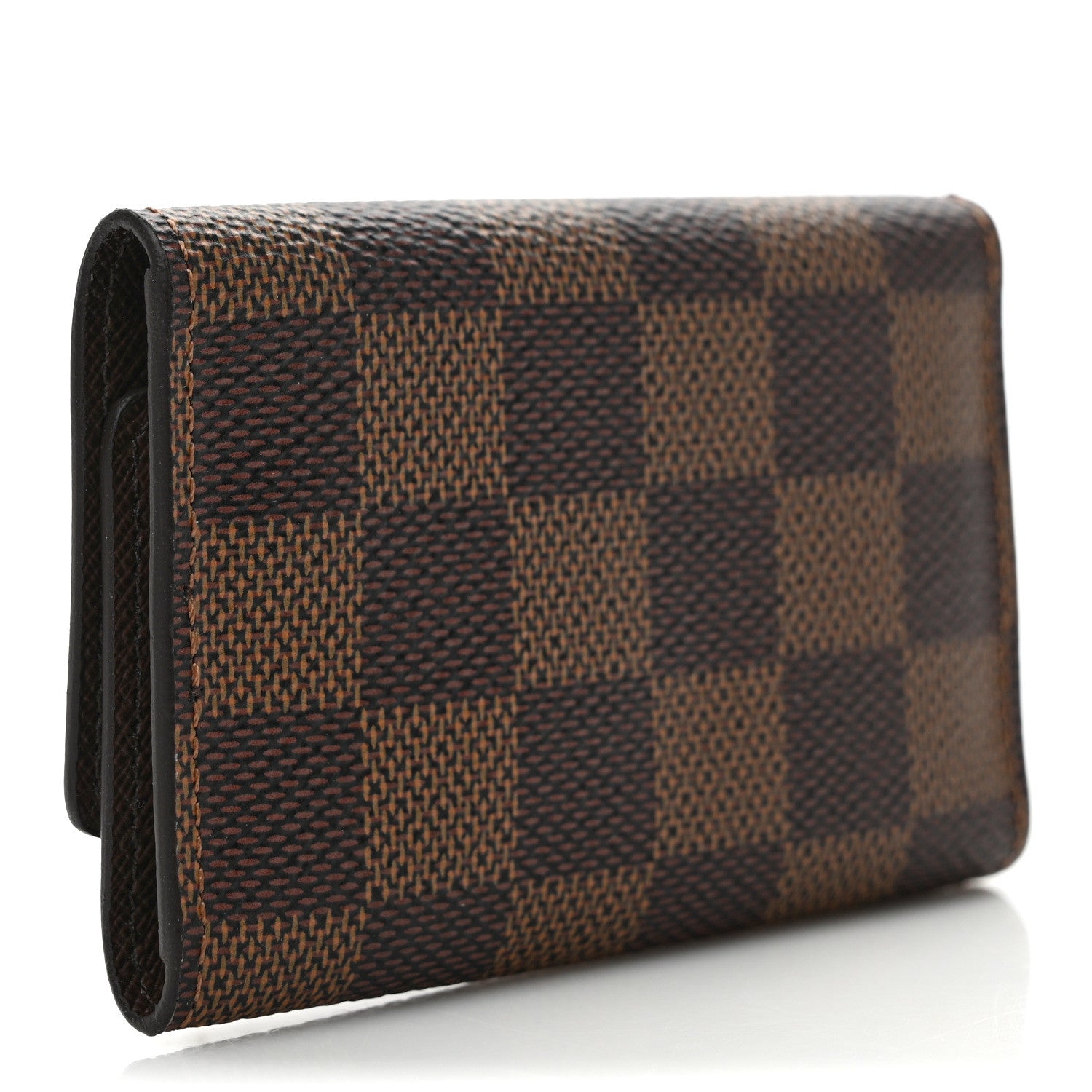 Louis Vuitton Damier Ebene Multicles 6 Key Holder 3 of 6