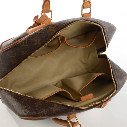 Louis Vuitton Monogram Deauville 5 of 16