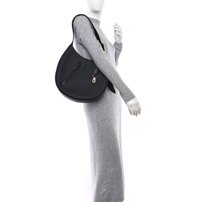 Hermes Togo Swift Arcon Black 2 of 9