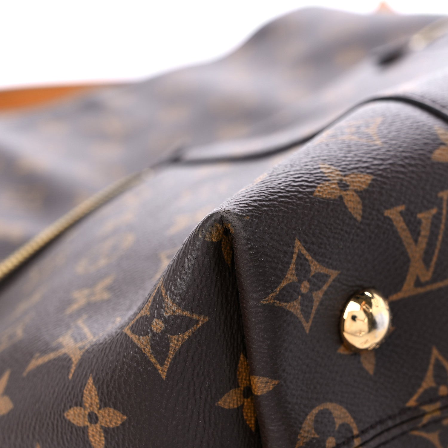Louis Vuitton Monogram Melie 8 of 14