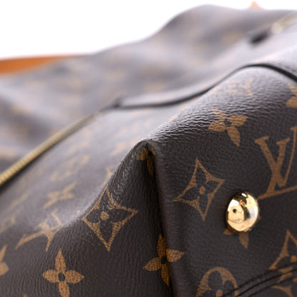 Louis Vuitton Monogram Melie 8 of 14