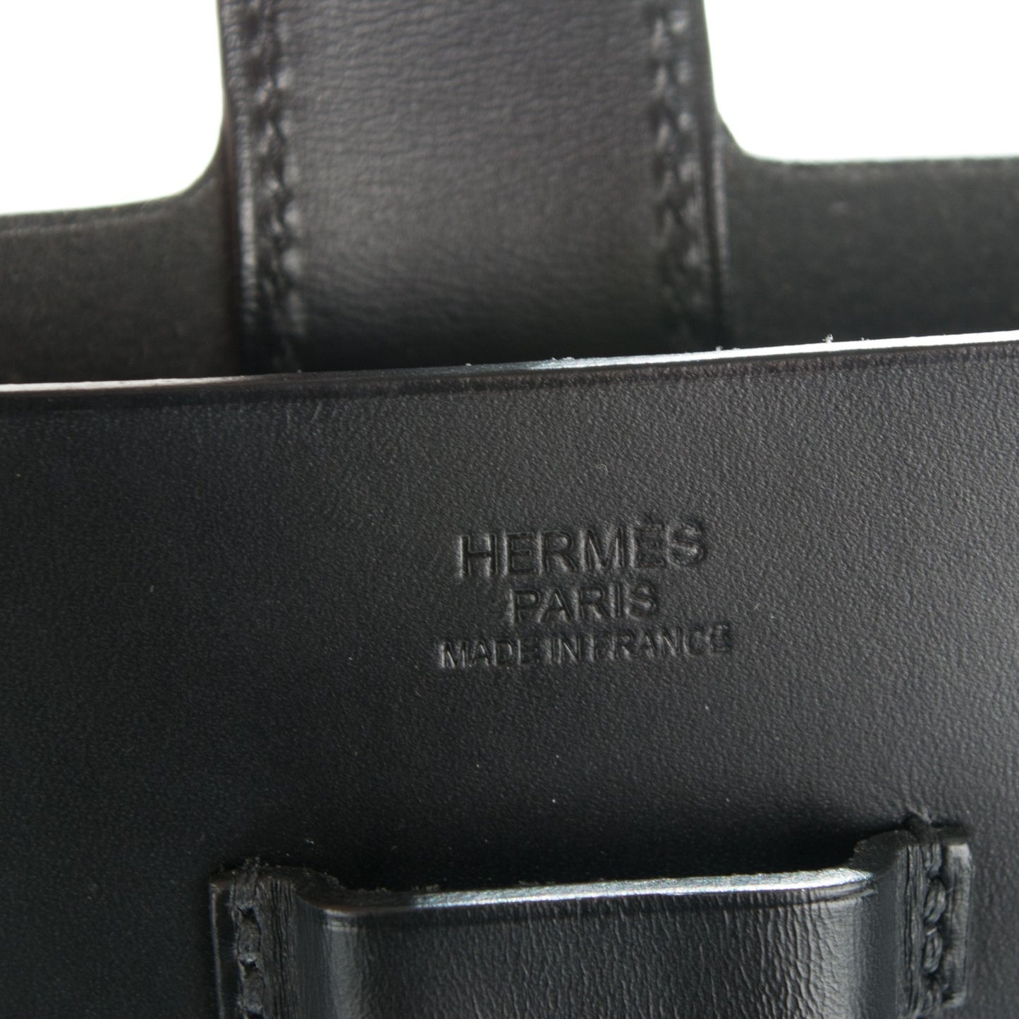 Vache Hunter Evelyne Sellier 29 PM Black