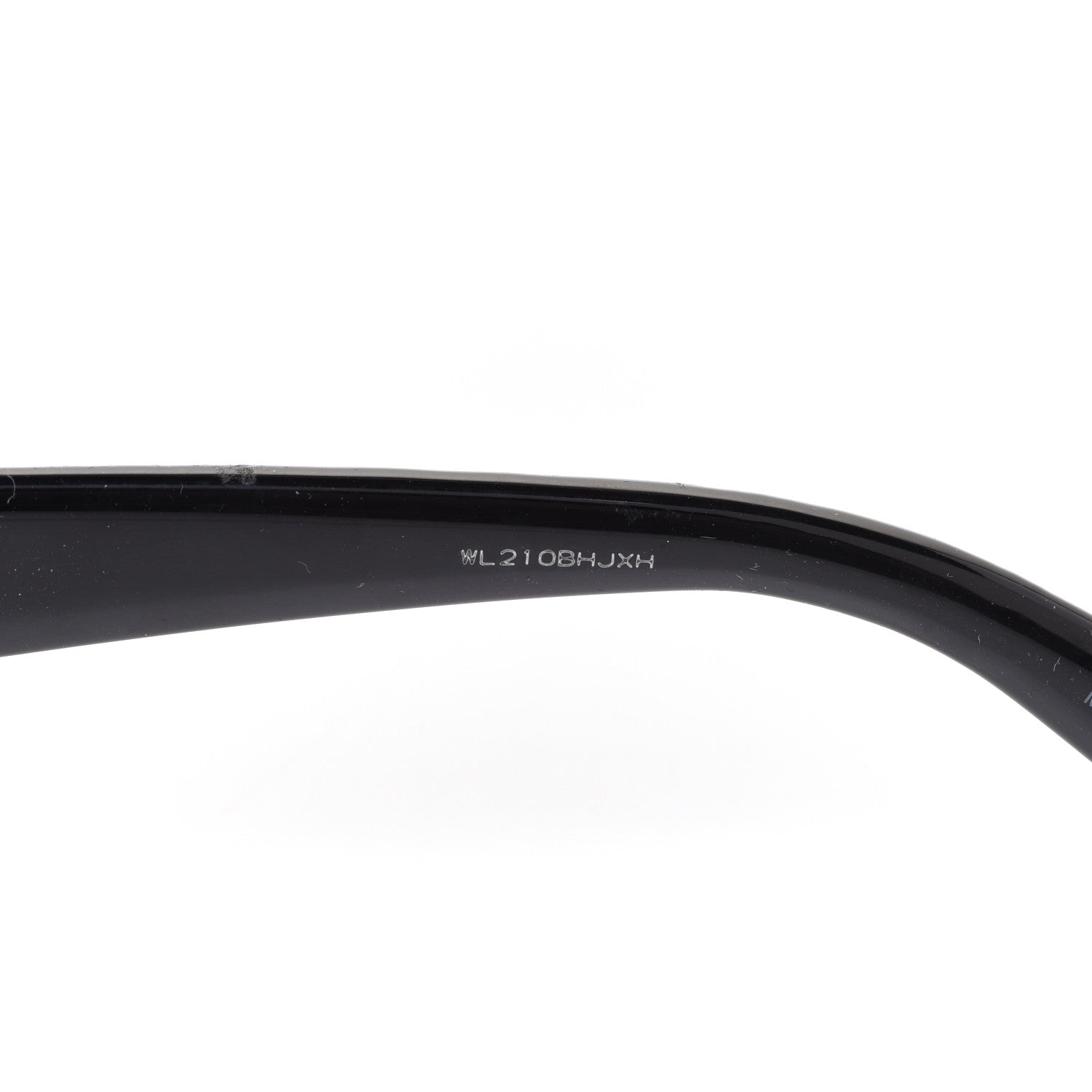 Christian Dior Lady Dior Studs 5F Sunglasses Black 9 of 9