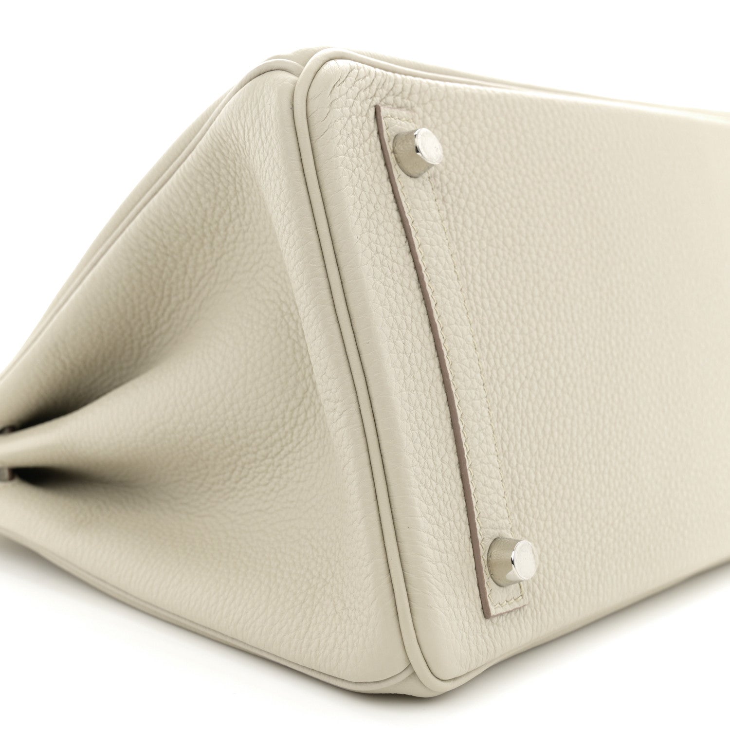 Hermes Togo Birkin 30 Beton 9 of 11