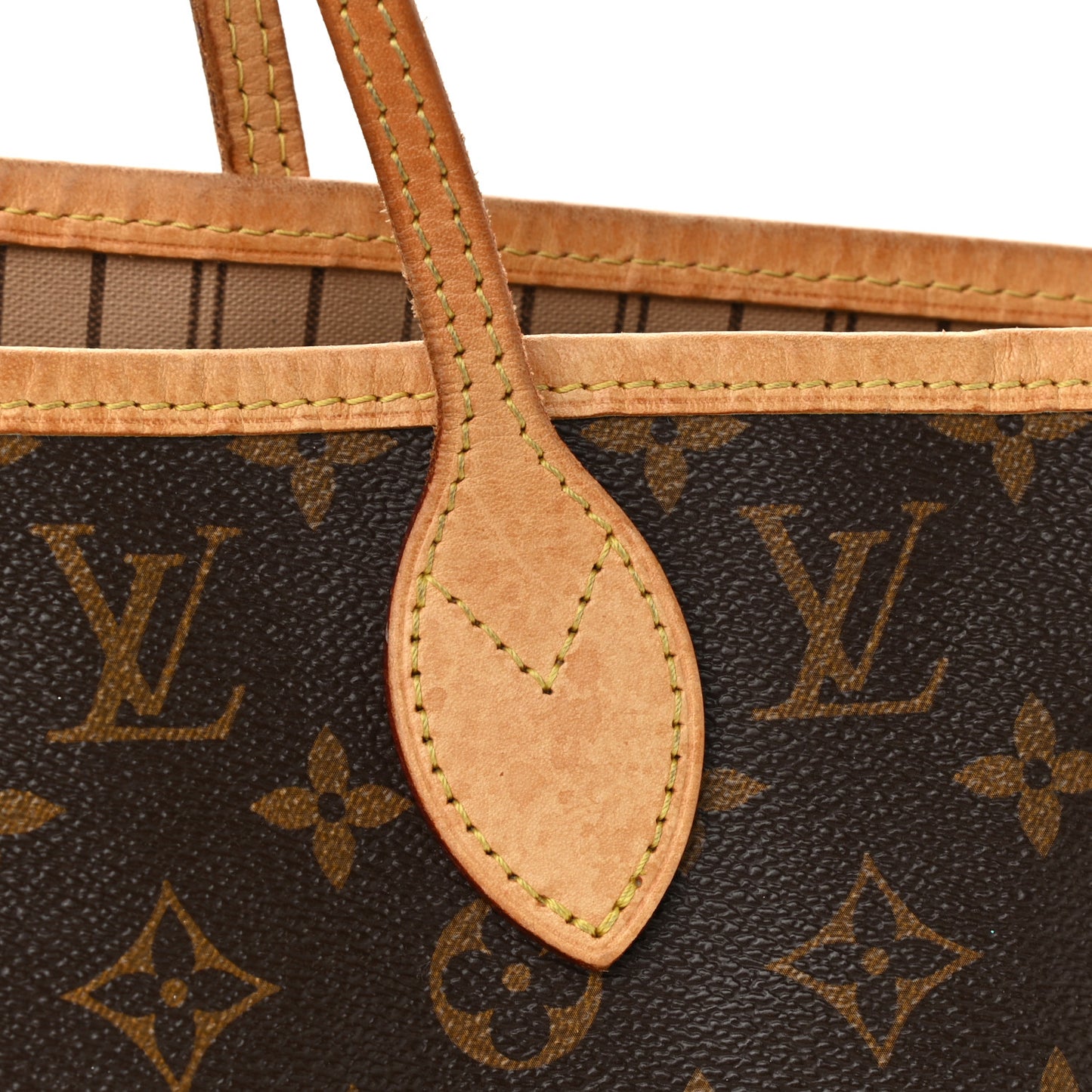 Monogram Neo Neverfull MM