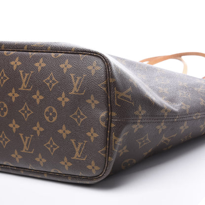 Louis Vuitton Monogram Neo Neverfull MM Cherry 8 of 9