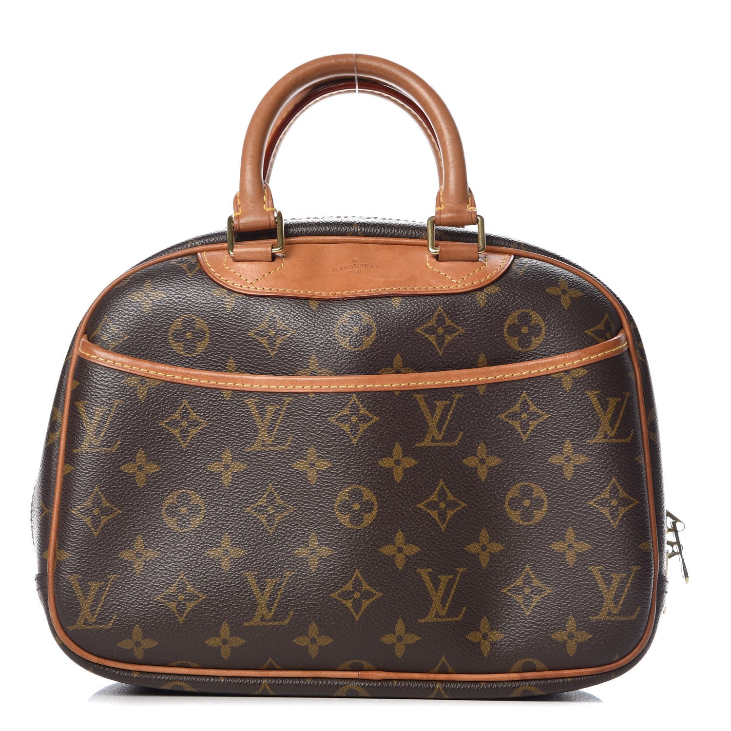 Louis Vuitton Monogram Trouville 1 of 12