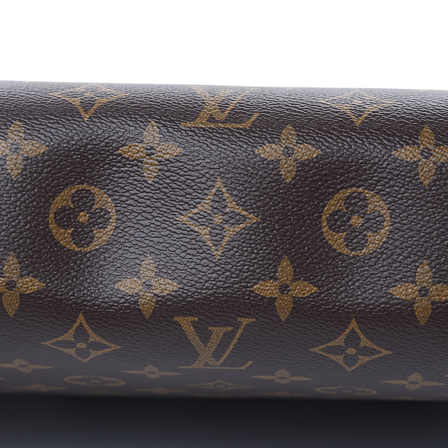 Monogram Macassar Porte-Documents Jour