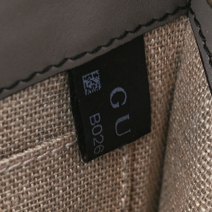 Gucci Soft Microguccissima Mini Emily Chain Shoulder Bag Loess 8 of 13