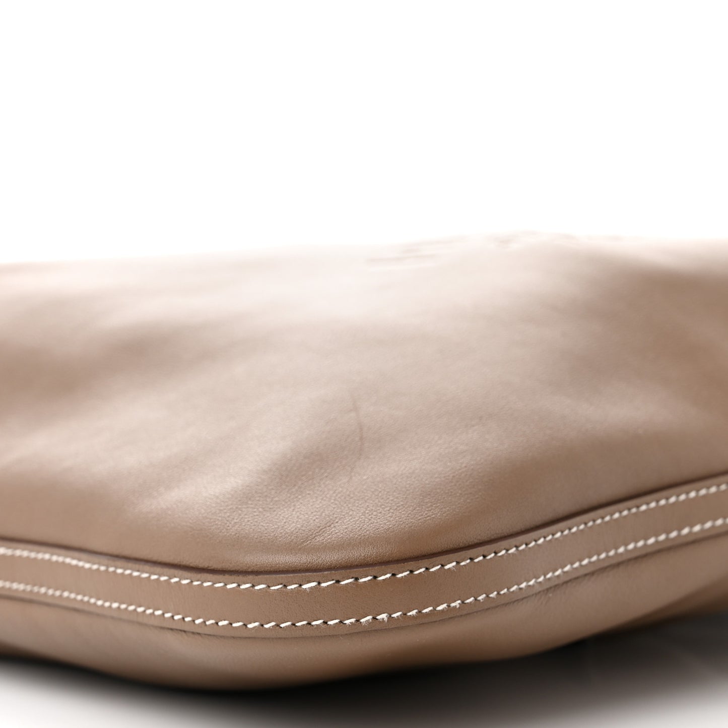 Cheri Calfskin Bridado Backpack Etoupe
