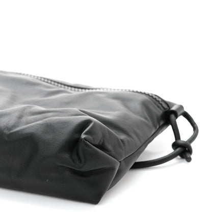 Bottega Veneta Hydrology Zip Crossbody Bag Black 11 of 11