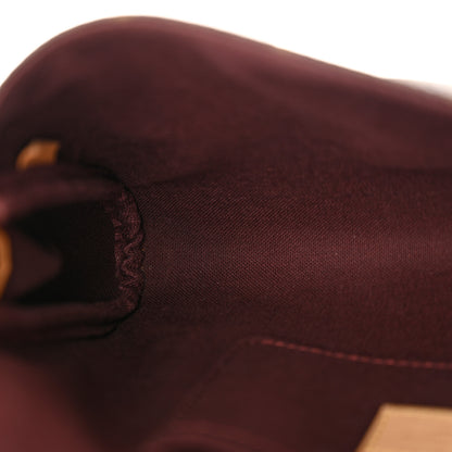 Louis Vuitton Monogram Favorite MM 12 of 15