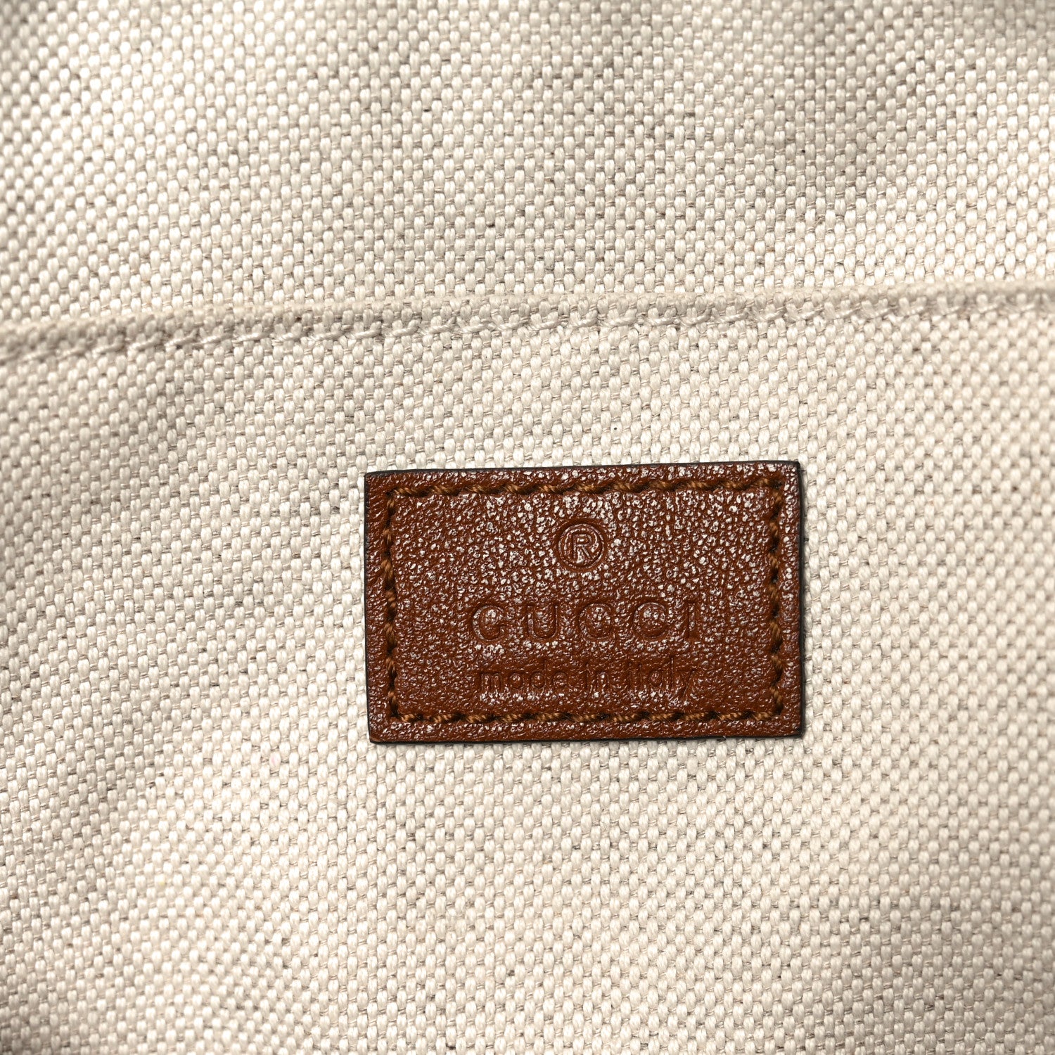 Gucci Sakai Be Green Calfskin Diagonal Stitched Small Blondie Shoulder Bag Cuir 6 of 11