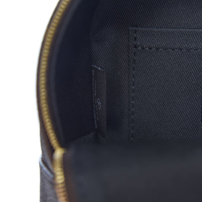 Louis Vuitton Monogram Palm Springs Backpack Mini 7 of 11