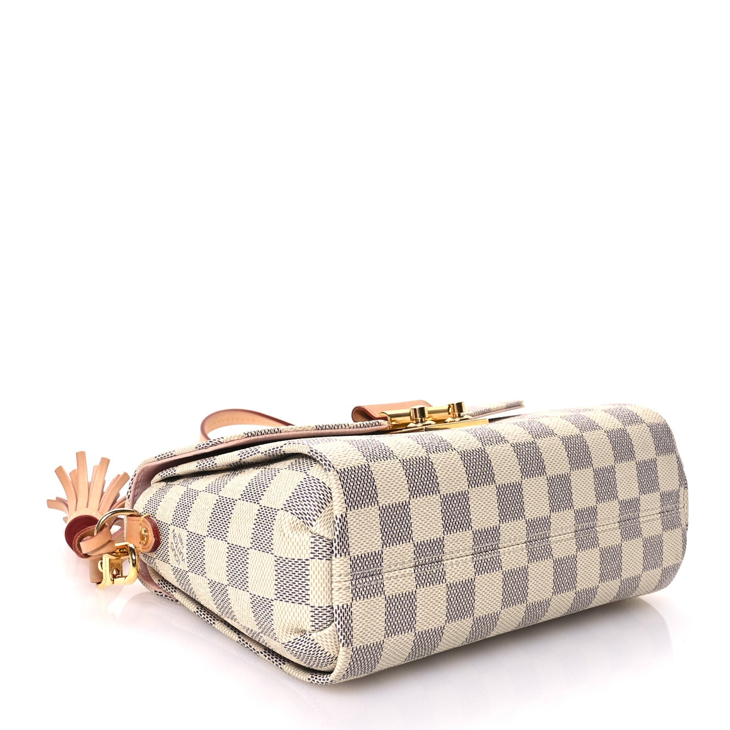 Damier Azur Croisette
