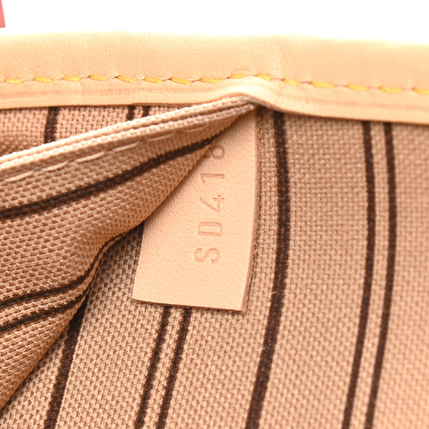 Monogram Neo Neverfull MM