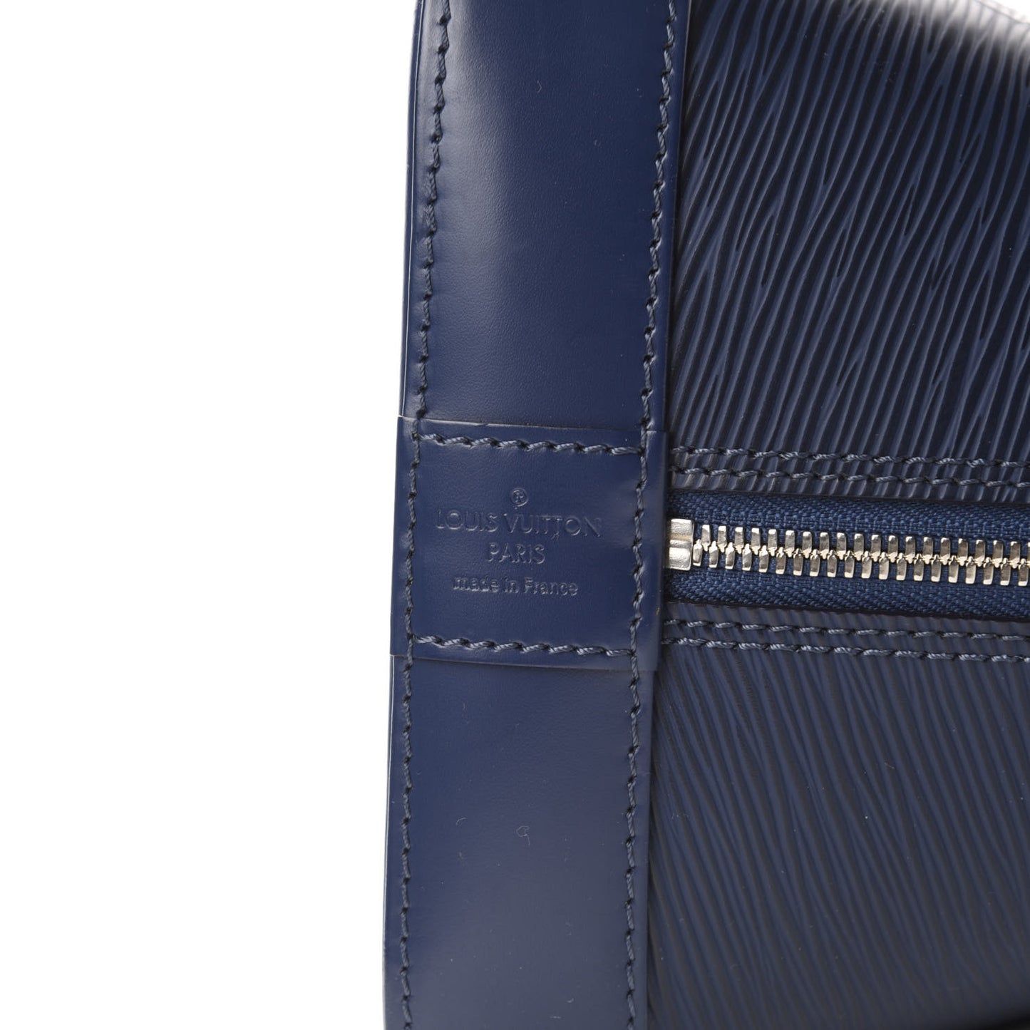 Epi Alma GM Indigo