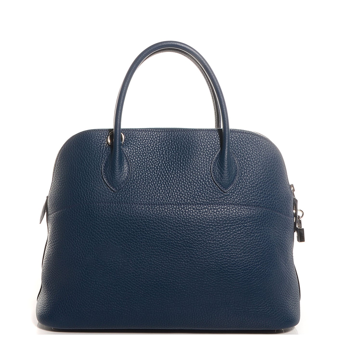 Taurillon Clemence Bolide 35 Bleu De Malte