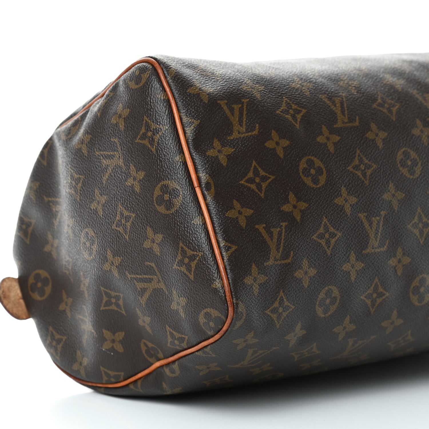 Louis Vuitton Monogram Speedy 30 8 of 10