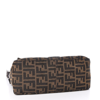 Fendi Zucca Mama Baguette Tobacco 4 of 10
