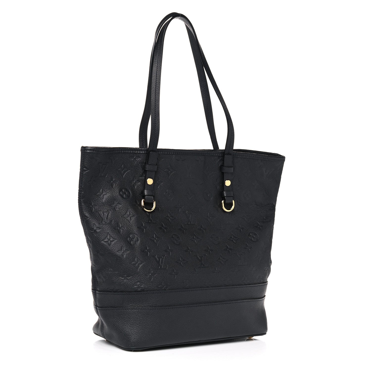 Louis Vuitton Empreinte Citadine PM Infini 3 of 10