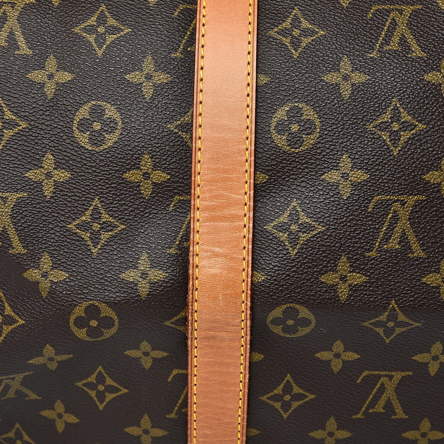 Monogram Keepall 55