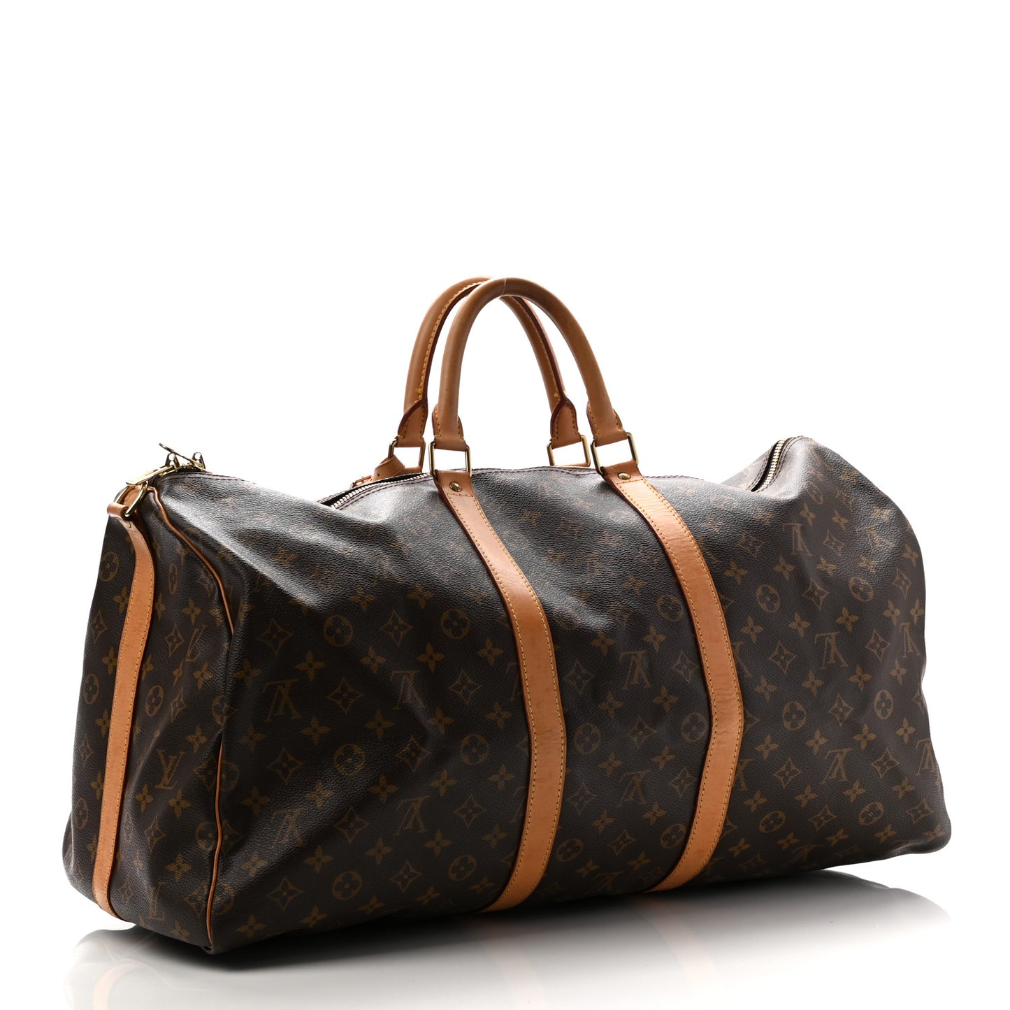 Monogram Keepall Bandouliere 55