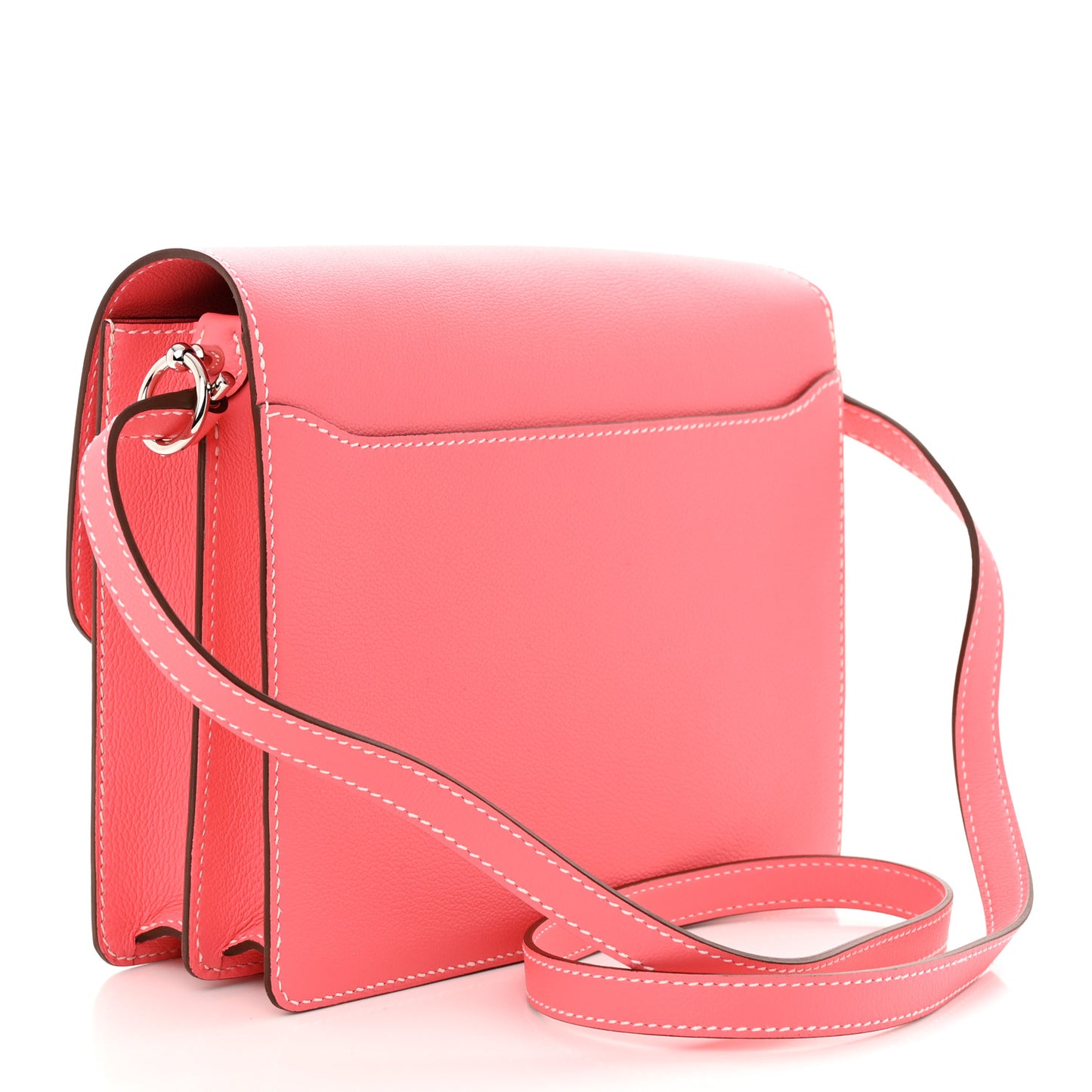 Evercolor Sac Roulis 23 Rose Azalee