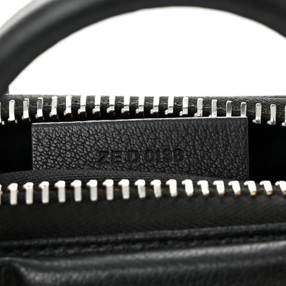 Givenchy Sugar Goatskin Mini Antigona Black 7 of 11