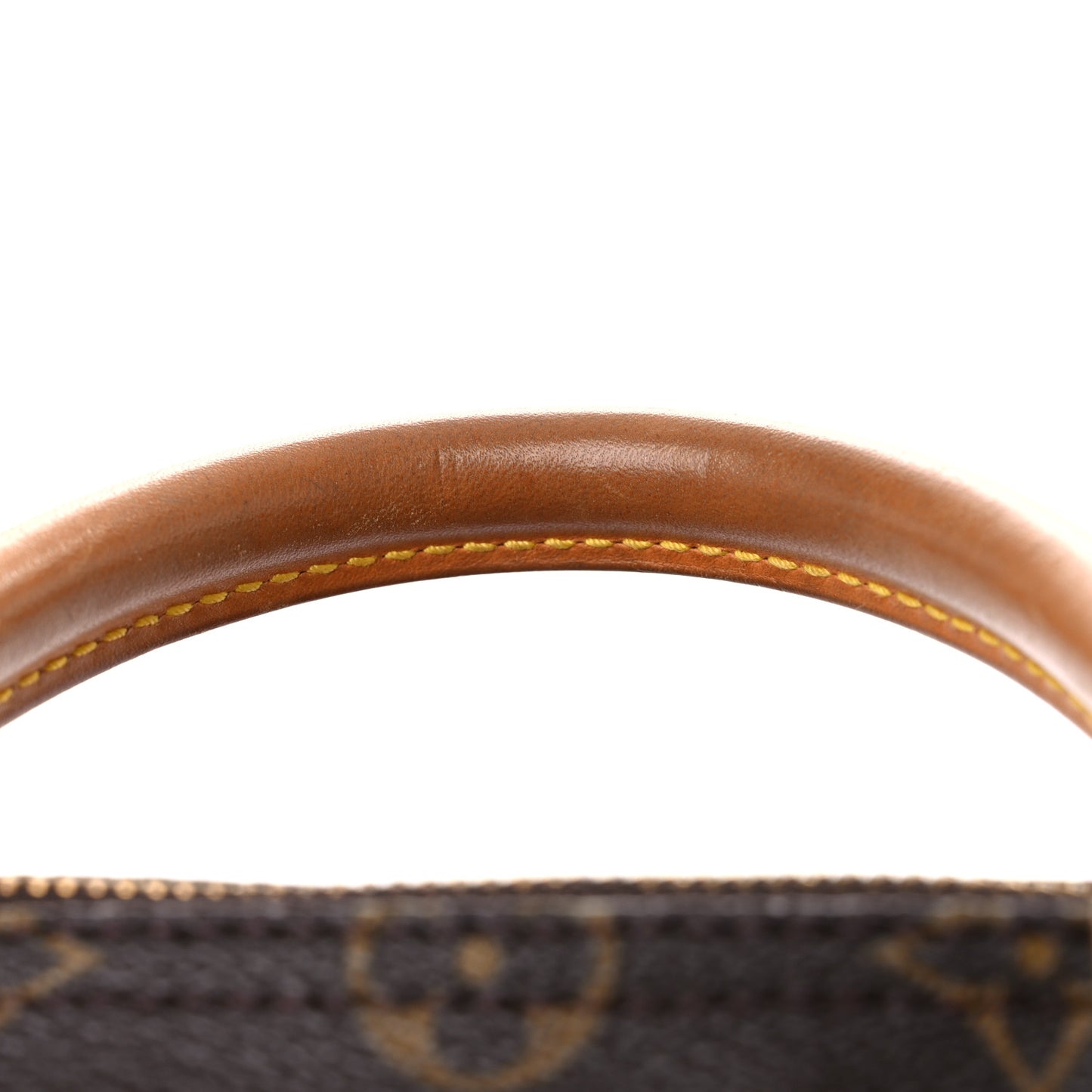 Monogram Speedy 35