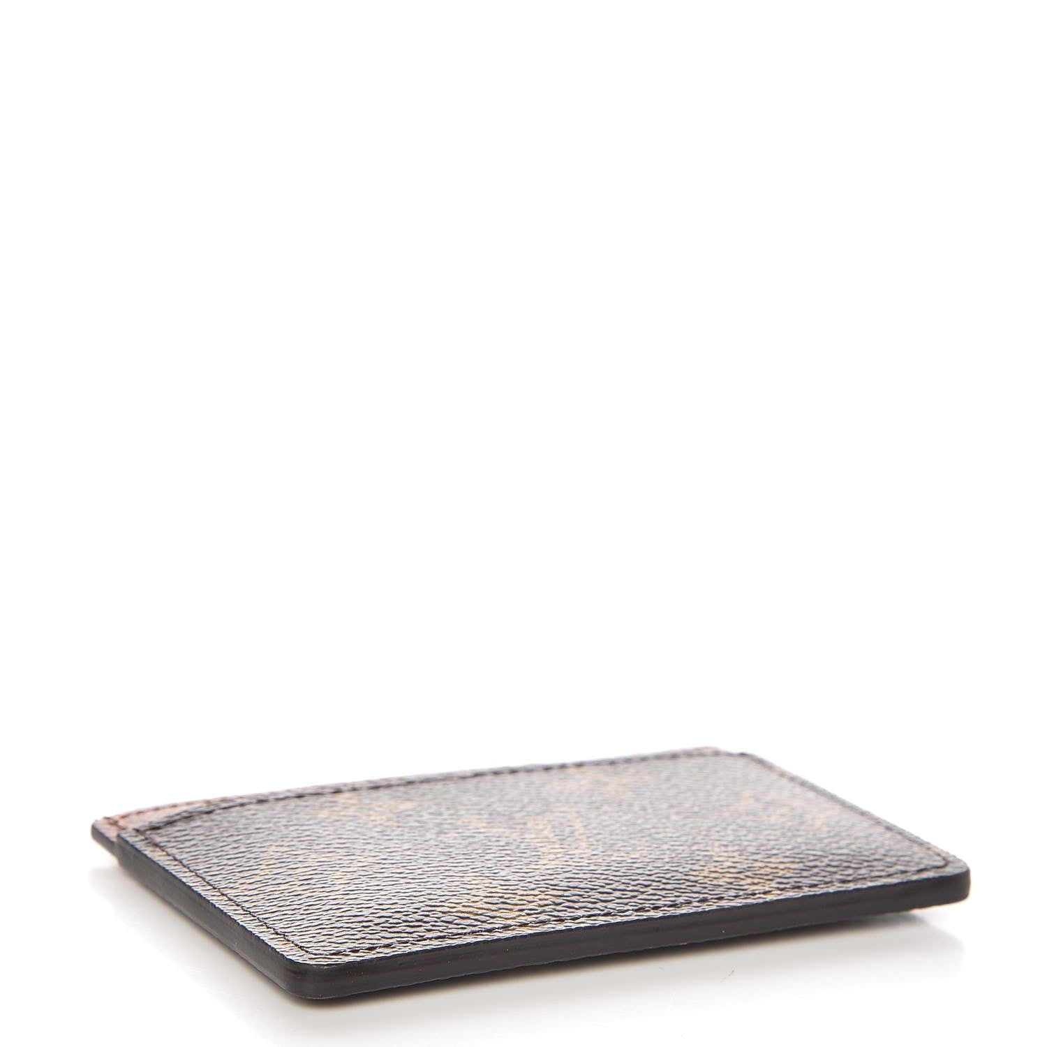 Louis Vuitton Monogram Card Holder Armagnac 4 of 7