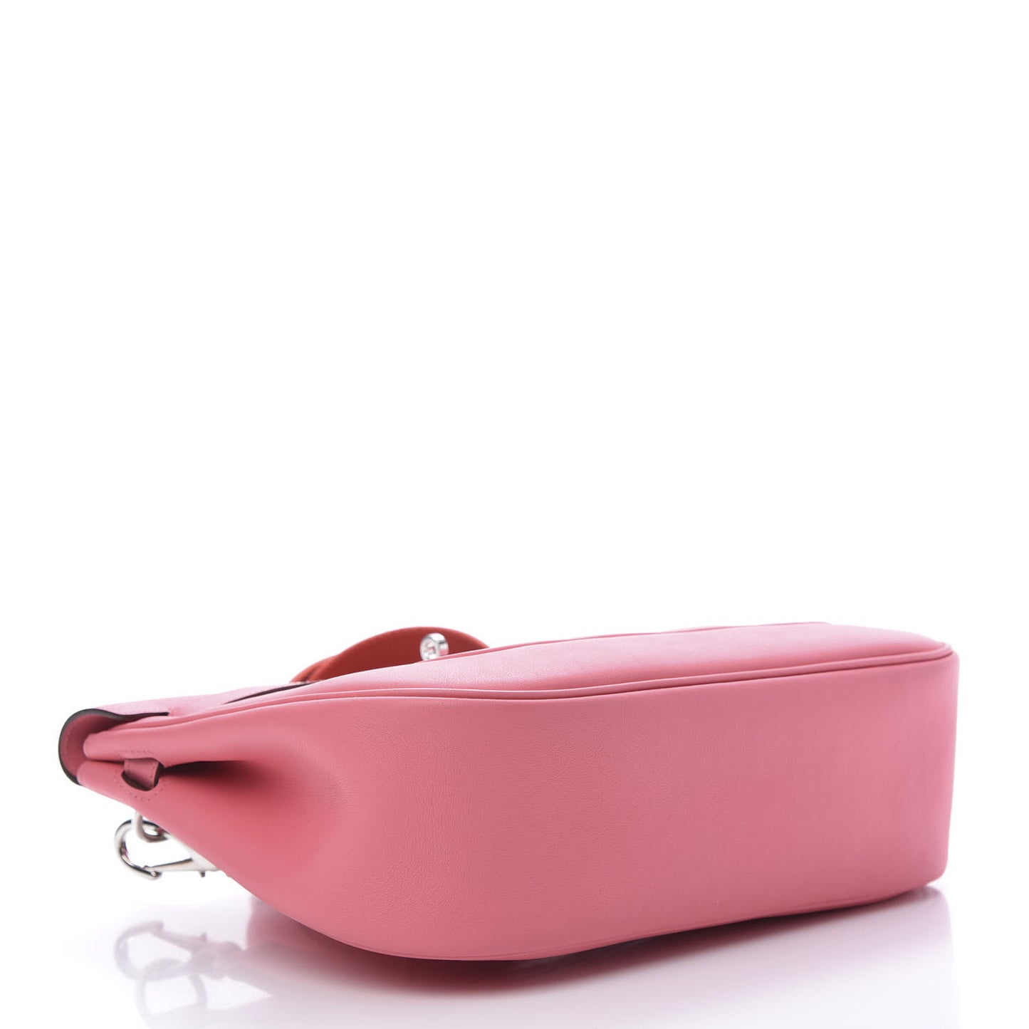 Veau Swift Sac Berline 28 Rose Azalee