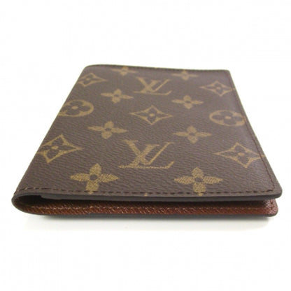 Louis Vuitton Monogram Passport Cover 4 of 7