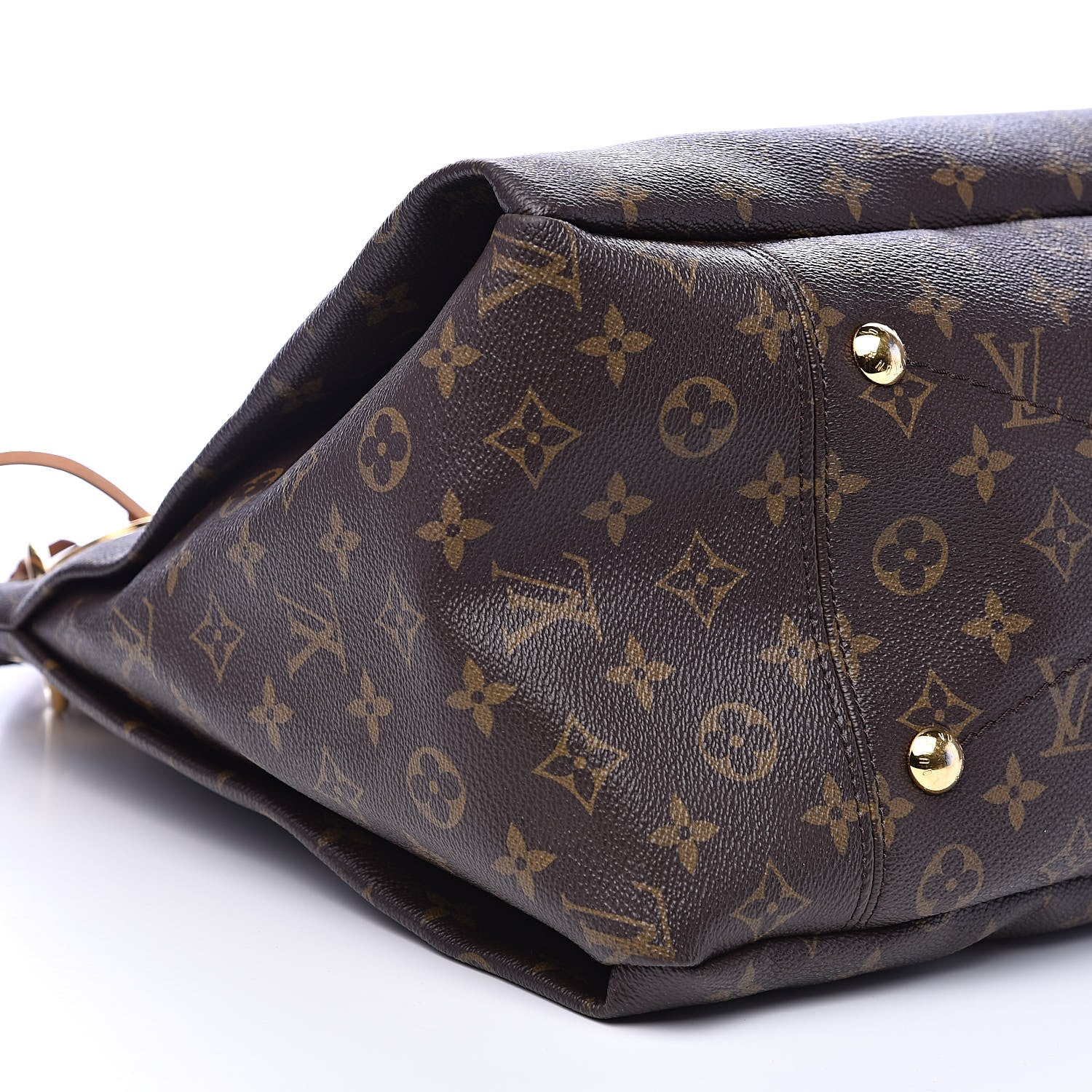 Louis Vuitton Monogram Artsy MM 8 of 13