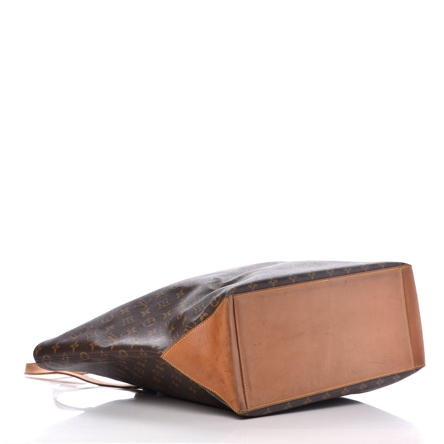 Louis Vuitton Monogram Cabas Alto 4 of 17
