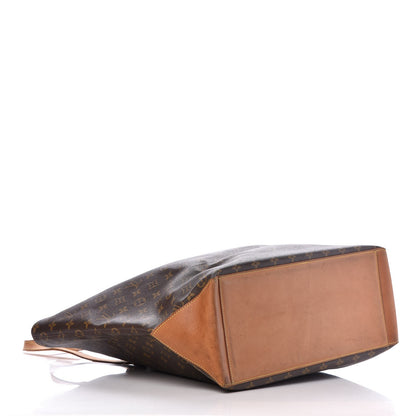 Louis Vuitton Monogram Cabas Alto 4 of 17