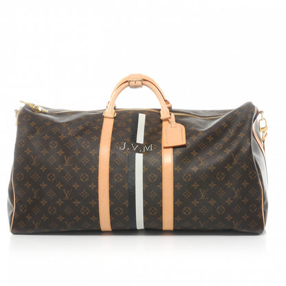 Louis Vuitton Monogram Keepall Bandouliere 60 1 of 5