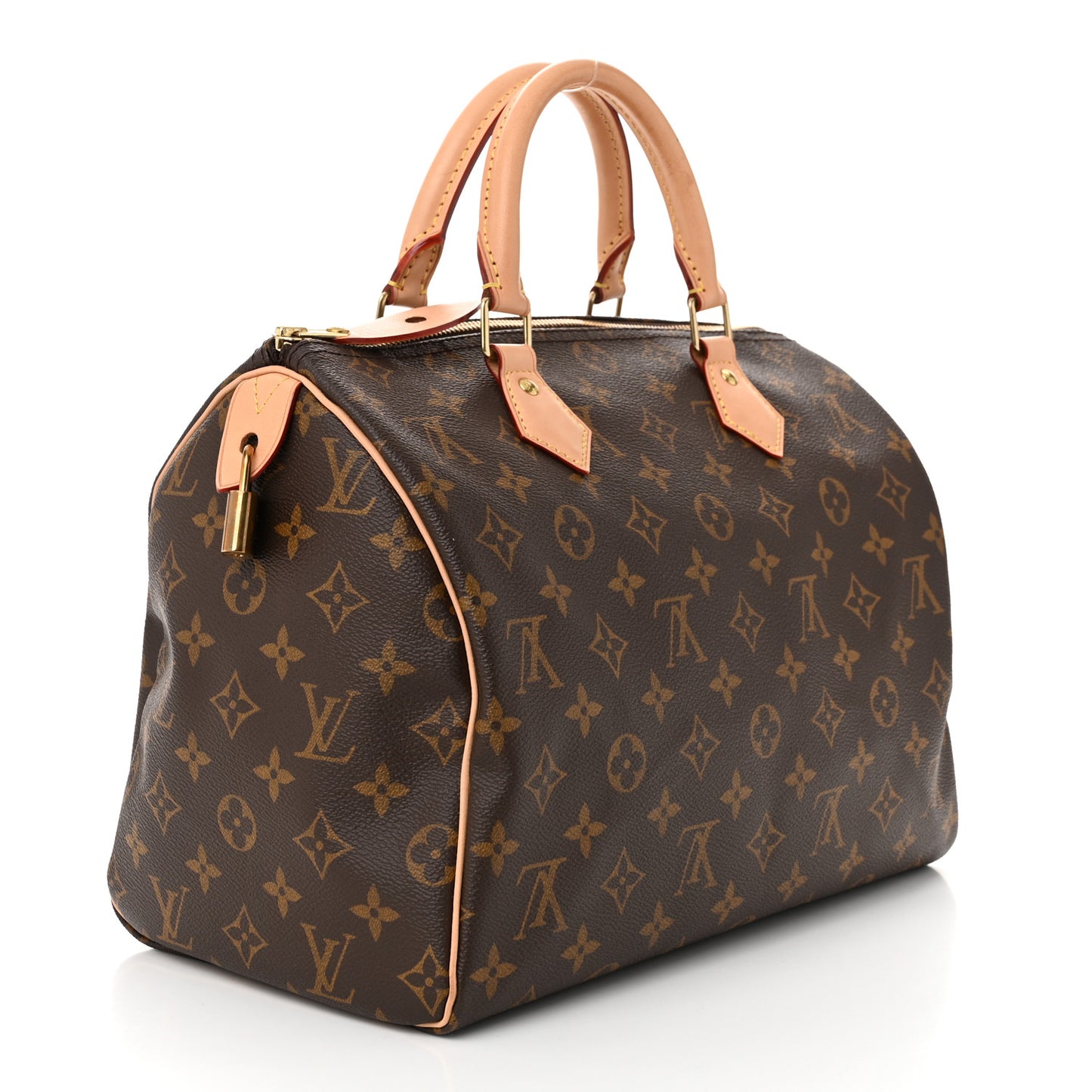 Monogram Speedy 30