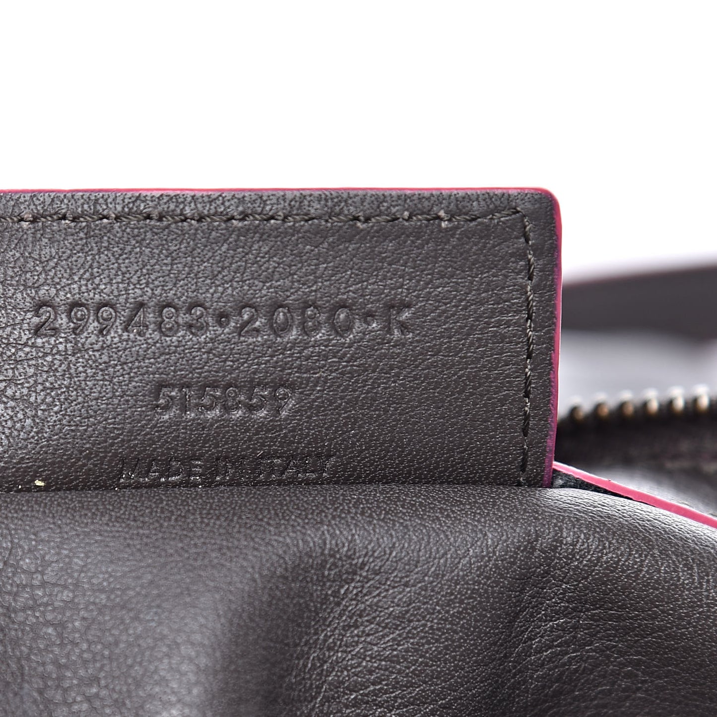 Calfskin Papier Highlight Neo Crossbody