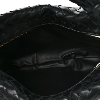 Bottega Veneta Nappa Intrecciato Small Jodie Black 5 of 10