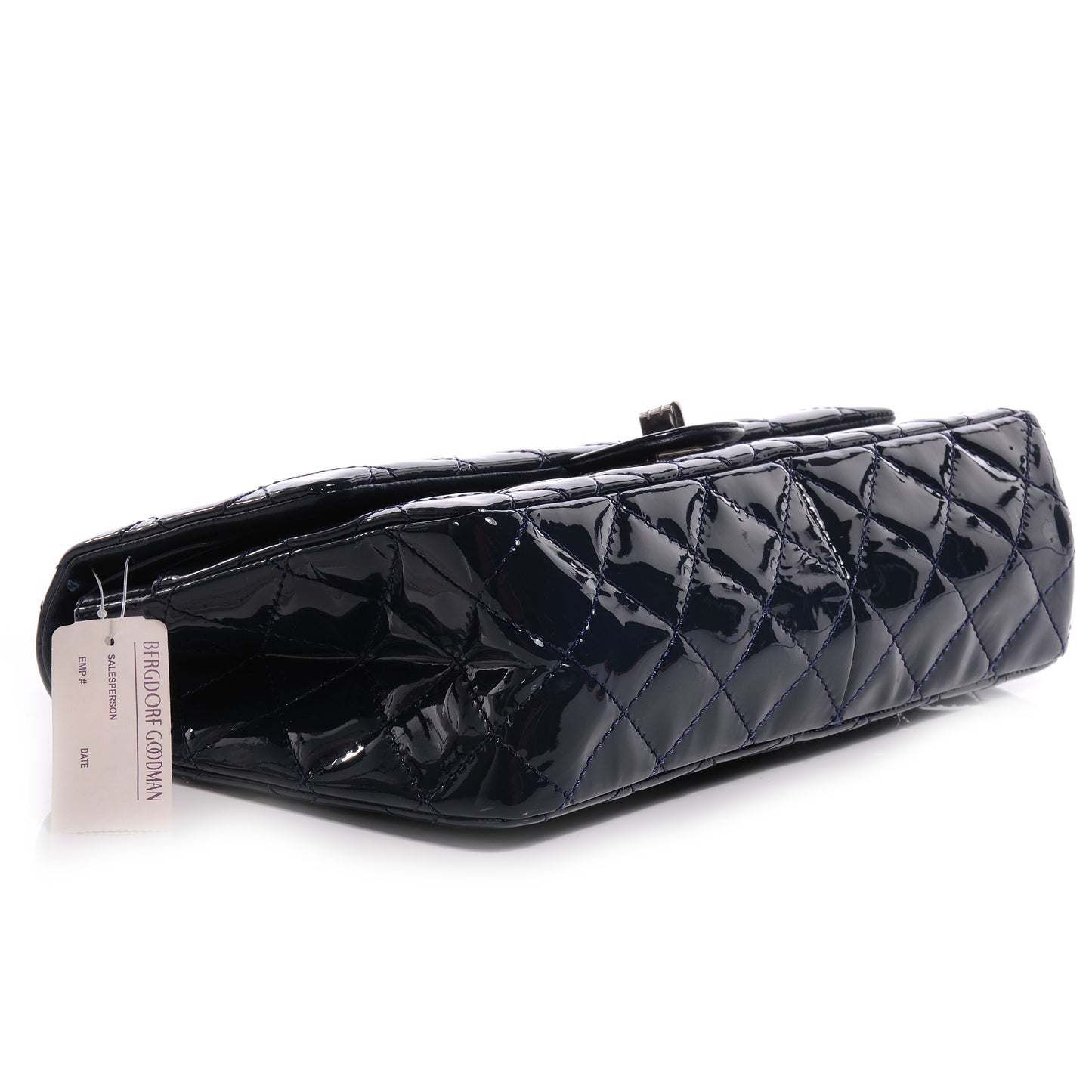 Patent 2.55 Reissue 226 Flap Navy