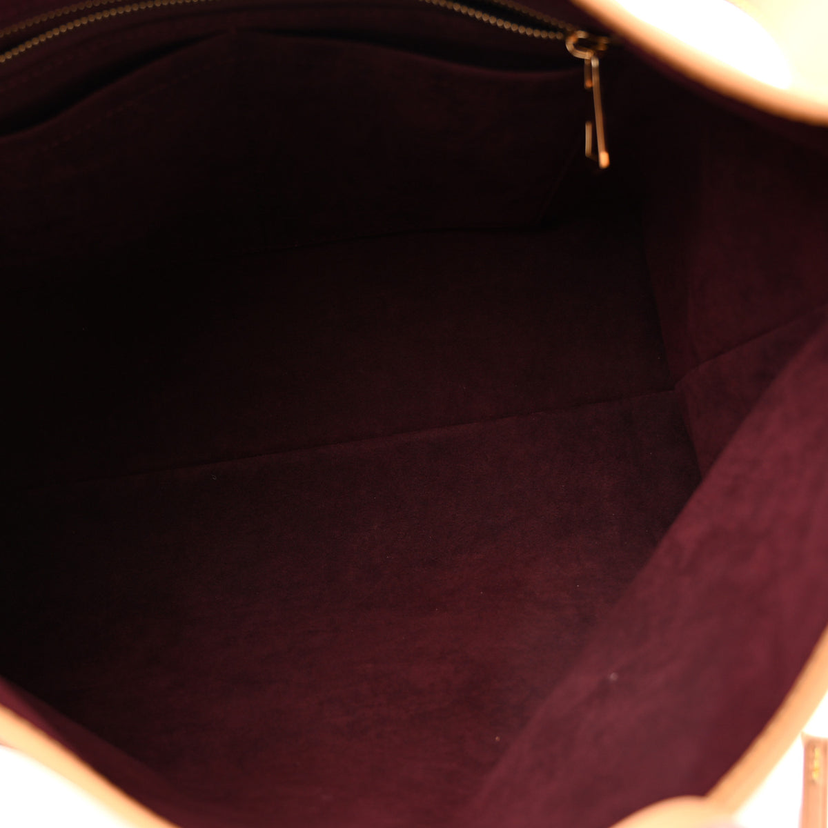 Monogram Carryall MM