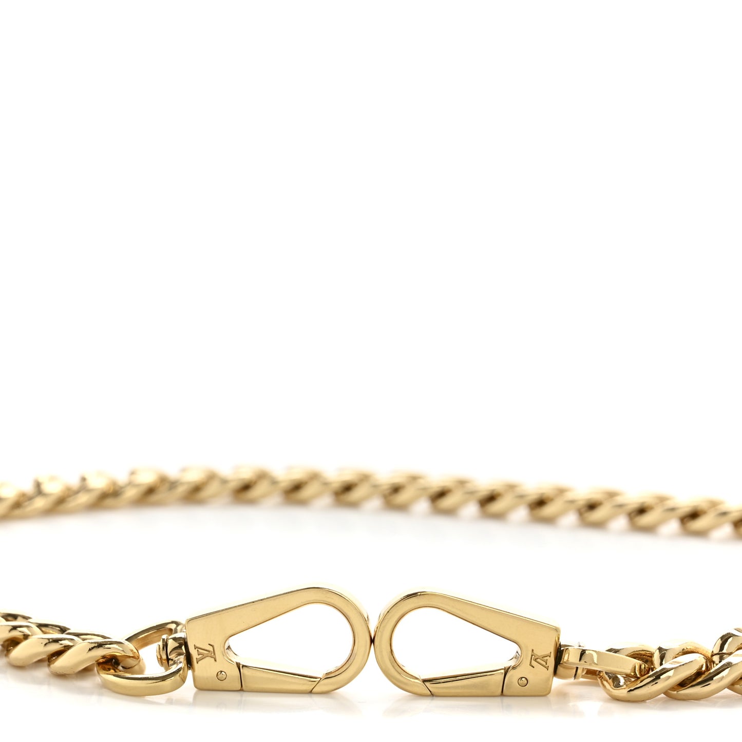 Oxford Chain Strap